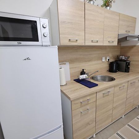Apartamento Fara 3 Libice nad Cidlinou Exterior foto