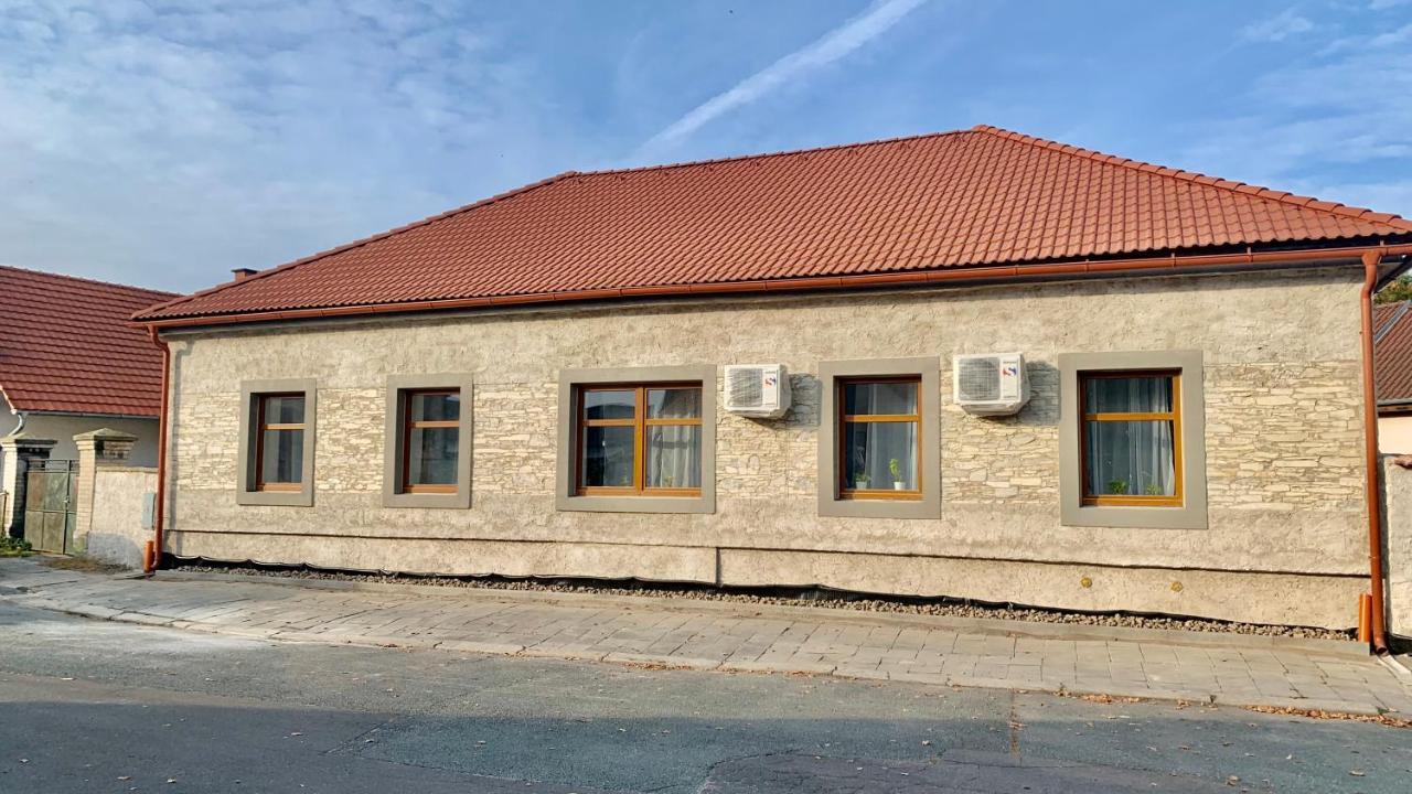 Apartamento Fara 3 Libice nad Cidlinou Exterior foto