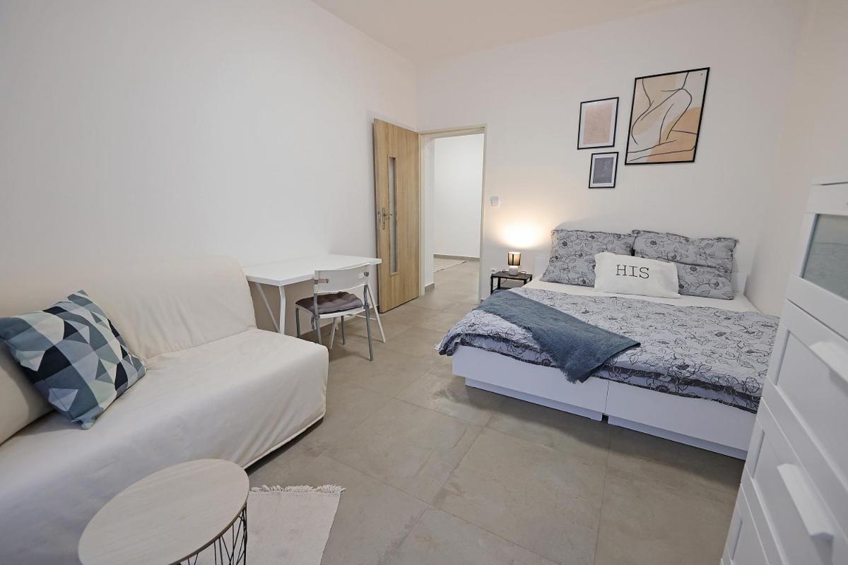 Apartamento Fara 3 Libice nad Cidlinou Exterior foto