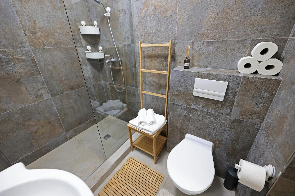 Apartamento Fara 3 Libice nad Cidlinou Exterior foto